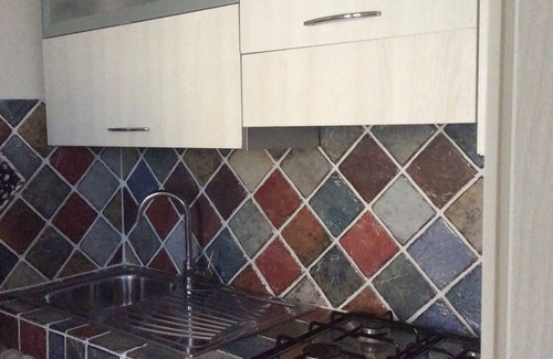 Monti Apartment | Private apartment carpe diem