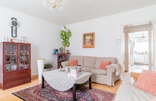 Gross Buchholz Apartment | Private Apartment