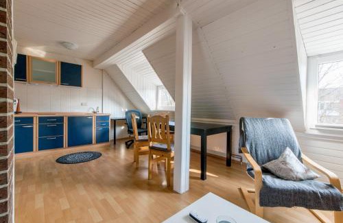 Badenstedt Apartment | Private Apartment