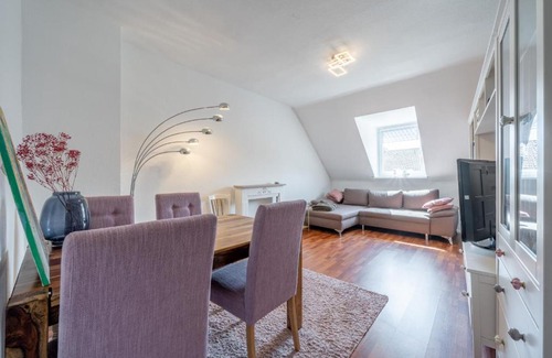 Vahrenwald Apartment | Private Apartment