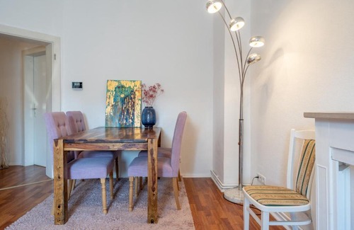 Vahrenwald Apartment | Private Apartment