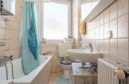 Vahrenwald Apartment | Private Apartment