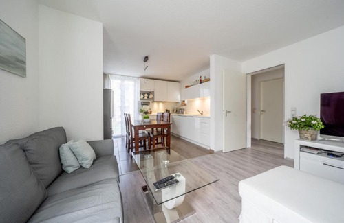 Wuelfel Apartment | Private Apartment