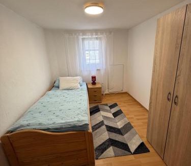 Wilnsdorf Apartment | Private apartment