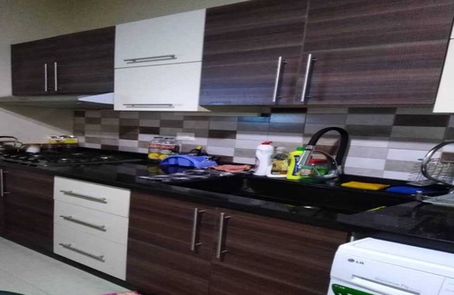 Bchamoun House | private apartment in a four stores building furnished for immediate delivery .