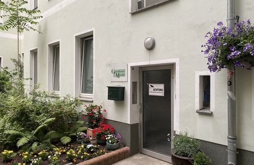Moabit Apartment | Private Apartment in Berlin's most central district 3 minutes to the river Spree