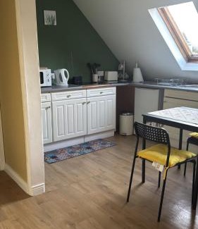Ballingeary Apartment | Private apartment Postcode P12 TR59