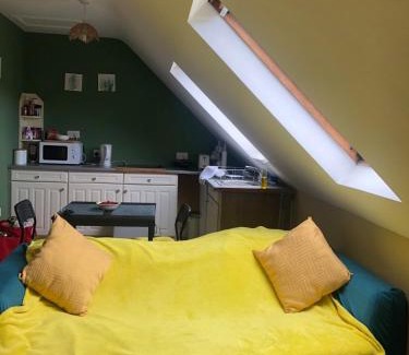 Ballingeary Apartment | Private apartment Postcode P12 TR59