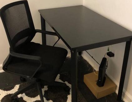 Paterson Apartment | Private apartment with 1 bedroom and 1 bathroom and free Wi-Fi