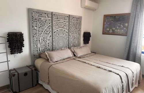 Taurito Apartment | Private apartment with stunning ocean views and sunset.