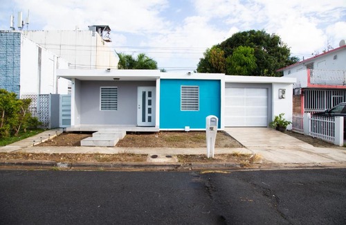 Sabana Abajo Apartment | private apartmento airport 7 minutes y de la playa