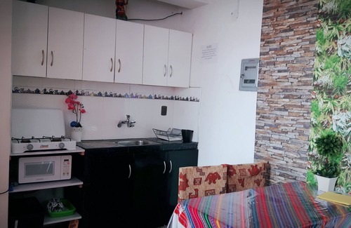Cusco Apartment | PRIVATE APPARTEMEN IN ONE OF THE BEST ZONES OF CUSCO