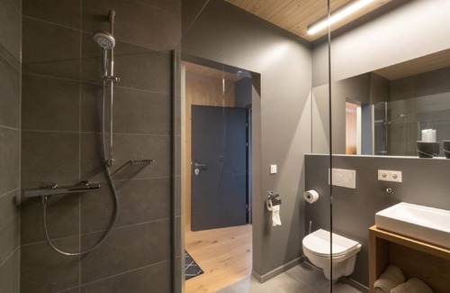 Sitzenberg-Reidling Resort | Private room ∙ 1 bedroom ∙ 2 guests