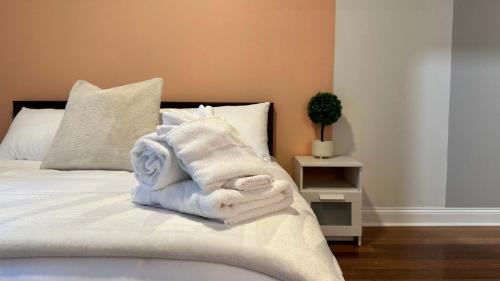 River West Apartment | Private Balcony 1 Garage Parking Sleeps 6