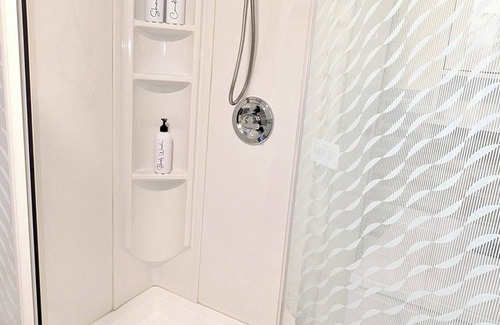 Yellowknife House | Private Basement Suite, Heart of Downtown Yk.
