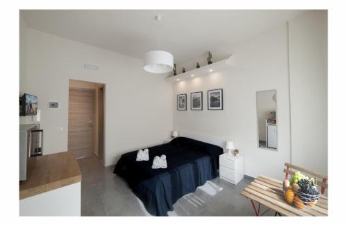 Spisone Apartment | Private Beach Apartment in Taormina