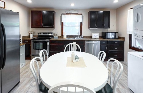 Lexington House | Private Beach, Bonfire, New Blackstone Grill