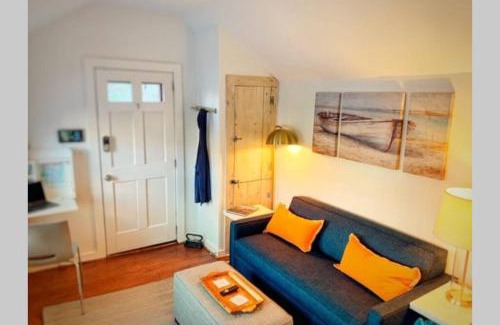 Siasconset House | Private Beach Cottage for two in Sconset!