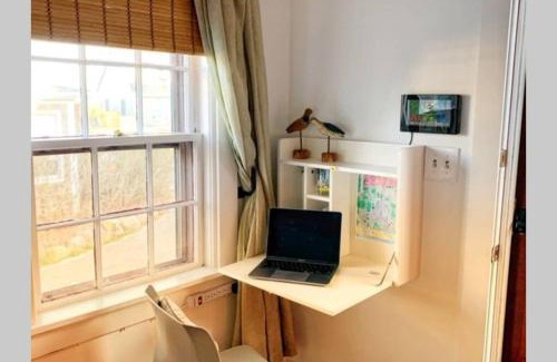 Siasconset House | Private Beach Cottage for two in Sconset!