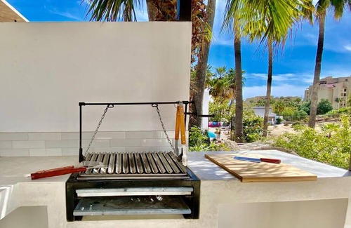 Cabo Bello Apartment | Private Beach Great Location Condo