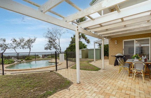 Beachmere House | Private Beach House for a Perfect Family Vacation