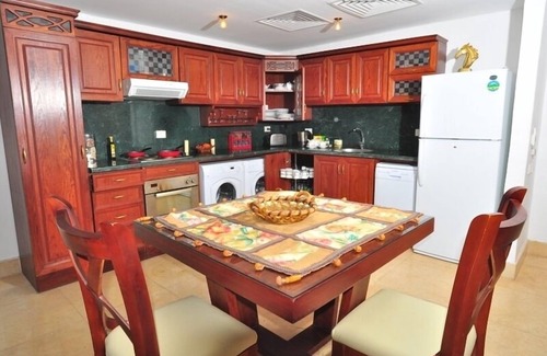 El Hadaba Villa | Private Beach with Private Swimming Pool Villa