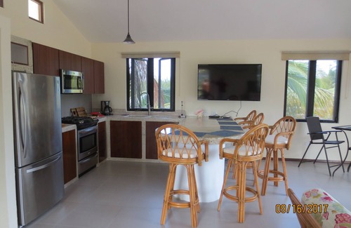 Zarzal House | Private Beachfront Home - Resort Like Property - Weather Guarantee