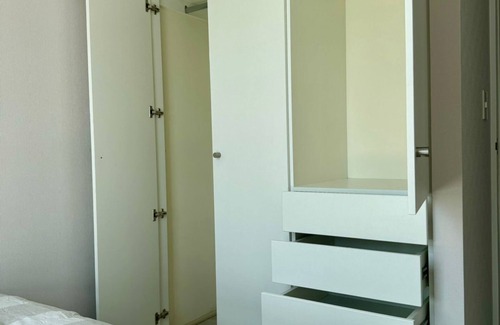 Lima Bed & Breakfast | Private Bedroom Super Cozy and a Great View