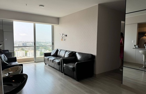 Lima Bed & Breakfast | Private Bedroom Super Cozy and a Great View