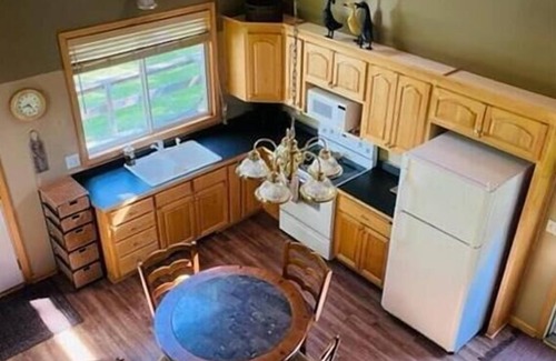 Longville Cabin | Private cabin on beautiful Long Lake- close to Walker and Longvile