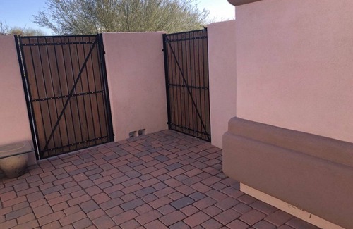 Buckeye Apartment | Private Casita in quiet neighorhood.