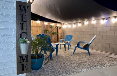 Yuma Apartment | Private Casita