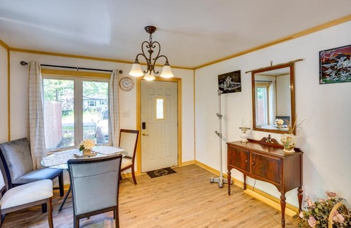 South Cairo House | Private Catskill Mountains Vacation Getaway