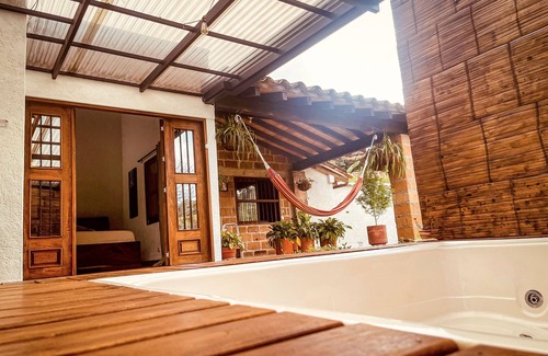 Rionegro Ski Chalet | Private chalet!