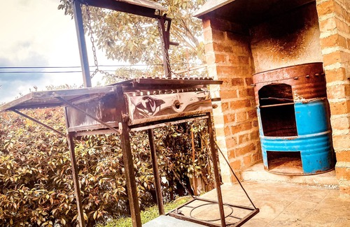 Rionegro Ski Chalet | Private chalet!