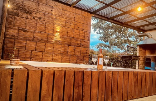 Rionegro Ski Chalet | Private chalet!