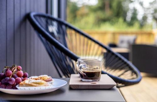 Skelleftea O Villa | Private Chalet
