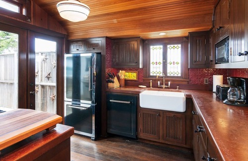 Dillon Beach Cottage | Private Coastal Retreat ~ Walking Distance To Beach