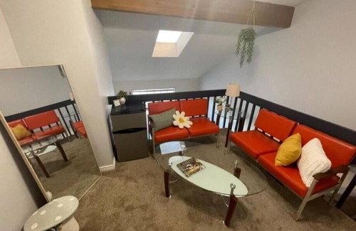 Northeast Colorado Springs Condo | Private Condo off I25