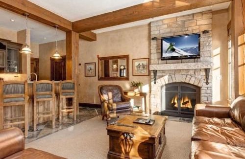 North Park City Apartment | Private Condos at Hotel Park City