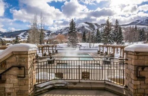 North Park City Apartment | Private Condos at Hotel Park City