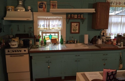 Mineola Other | Private Cottage On 58 acres