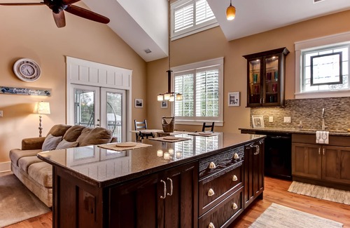 Tybee Island House | Private Cottage W/Spa and Pool.nFall rates are GREAT!nSpa only after Nov 1st
