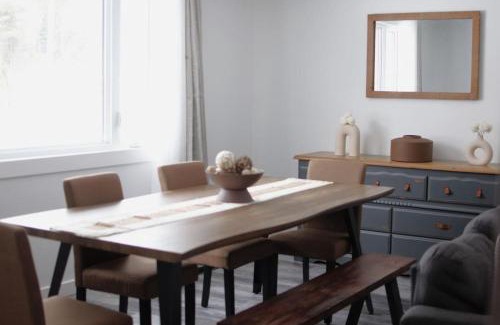 Wilno House | Private Cottage with Huge Private Dog Park!