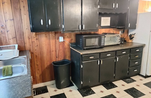 Elk Garden Cabin | Private Cottage With View of Beautiful Abrams Creek
