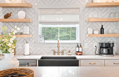 Machipongo House | Private Country Beach Retreat