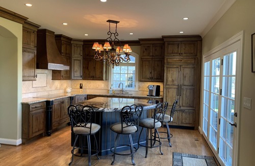 Lexington House | Private Country Estate: 16 miles to Keeneland, 13 to KY Horse Park!