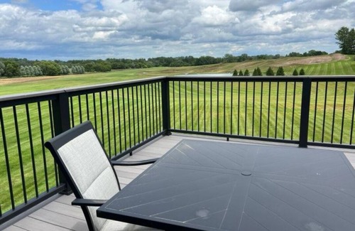 Macedon Apartment | Private Country Rental- 2 night minimum