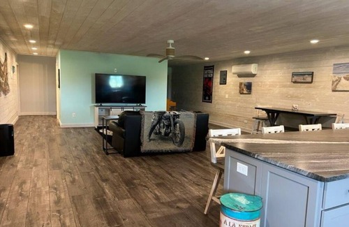 Macedon Apartment | Private Country Rental- 2 night minimum