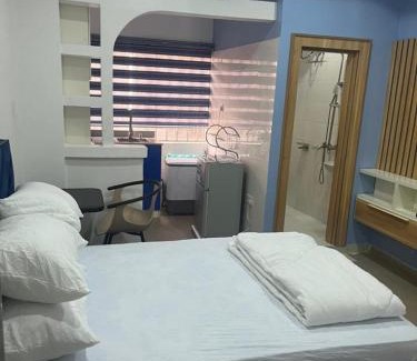 Wuse 2 Apartment | Private, Cozy, CityCentre Studio II